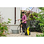 Kärcher Rohrreinigungs-Set PC 7.5 (Schlauchlänge: 7,5 m) | BAUHAUS