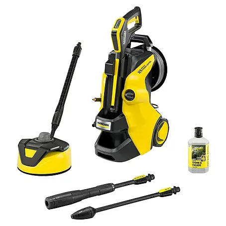 Kärcher  Hochdruckreiniger K 5 Premium Power Control Flex Home