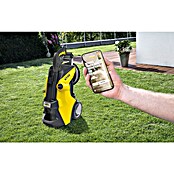 Kärcher Visokotlačni čistač K 7 Premium Power Flex  (3.000 W, Radni tlak: 20 bar - 180 bar, Radni protok: 600 l/h, 5 -dij.) | BAUHAUS