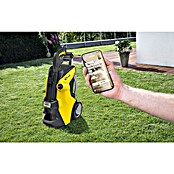 Kärcher Visokotlačni čistač K 7 Power Flex Home  (3.000 W, Radni tlak: 20 bar - 180 bar, Radni protok: 600 l/h, 7 -dij.) | BAUHAUS
