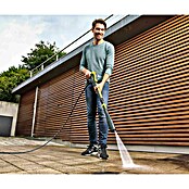 Kärcher Hidrolimpiadora de alta presión K7 Premium Smart Control Flex (180 bar, 3.000 W, Capacidad de bombeo: 600 l/h, 5 pzs.) | BAUHAUS