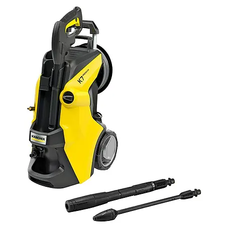 Kärcher  Hochdruckreiniger K 7 Premium Power Flex