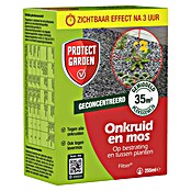Protect Garden Onkruidverdelger Flitser 35m² (255 ml, Werkingsbereik: 35 m²) | BAUHAUS