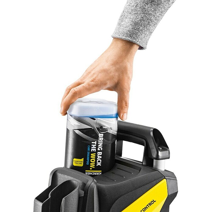 Kärcher Detergente para automóvil (1 l)