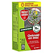 Protect Garden Onkruidverdelger Flitser 70m² (510 ml, Werkingsbereik: 70 m²) | BAUHAUS