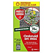Protect Garden Onkruidverdelger Flitser 70m² (510 ml, Werkingsbereik: 70 m²) | BAUHAUS