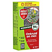 Protect Garden Onkruidverdelger Flitser 100m² (750 ml, Werkingsbereik: 100 m²) | BAUHAUS