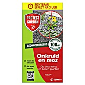 Protect Garden Onkruidverdelger Flitser 100m² (750 ml, Werkingsbereik: 100 m²) | BAUHAUS