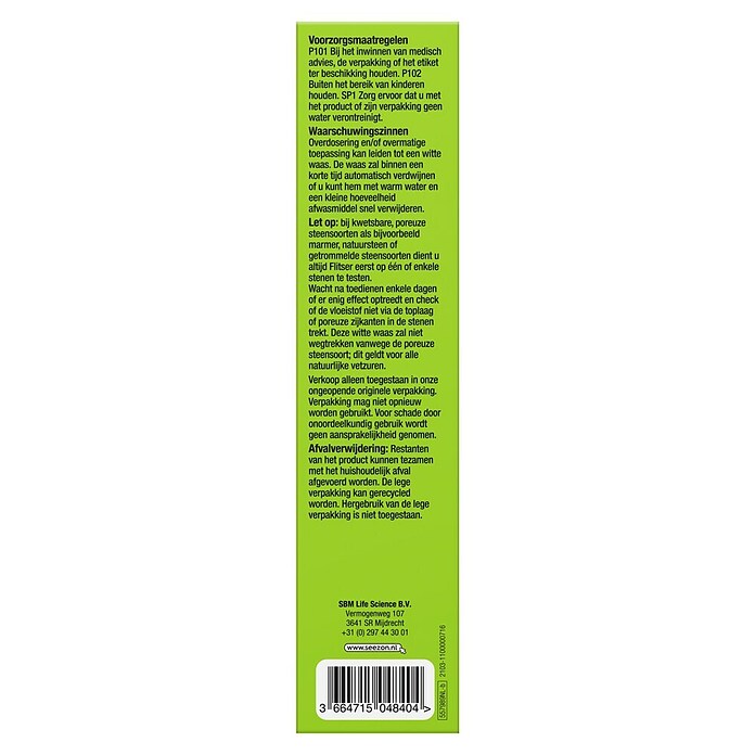 Protect Garden Onkruidverdelger Flitser 100m² (750 ml, Werkingsbereik: 100 m²) | BAUHAUS