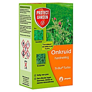 Protect Garden Onkruidverdelger Tri-But Turbo (100 ml)