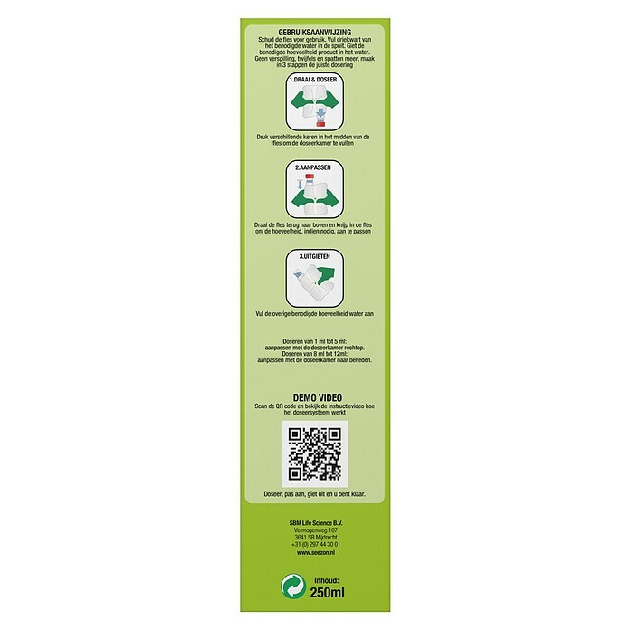 Protect Garden Mierenmiddel Fastion KO (250 ml) | BAUHAUS