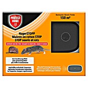 Protect Home Ratten- en muizenbestrijding 150 m² (Werkingsbereik: 150 m², Op netstroom) | BAUHAUS