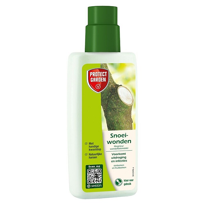 Protect Garden Wondafdekmiddel bij Snoeiwonden (300 ml) | BAUHAUS