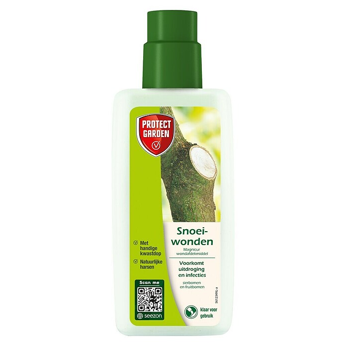 Protect Garden Wondafdekmiddel bij Snoeiwonden (300 ml) | BAUHAUS