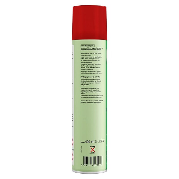 Protect Home Insectenspray (400 ml) | BAUHAUS