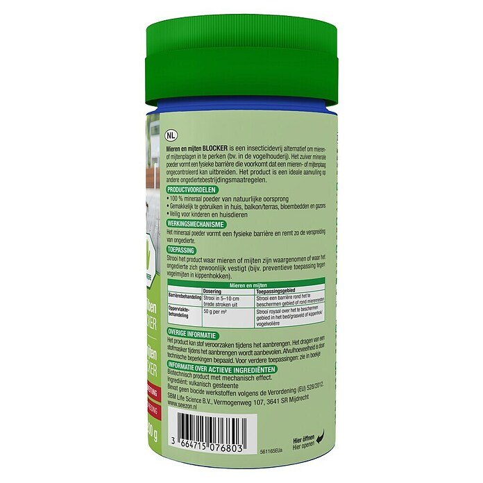 Protect Home Mierenmiddel (200 g) | BAUHAUS