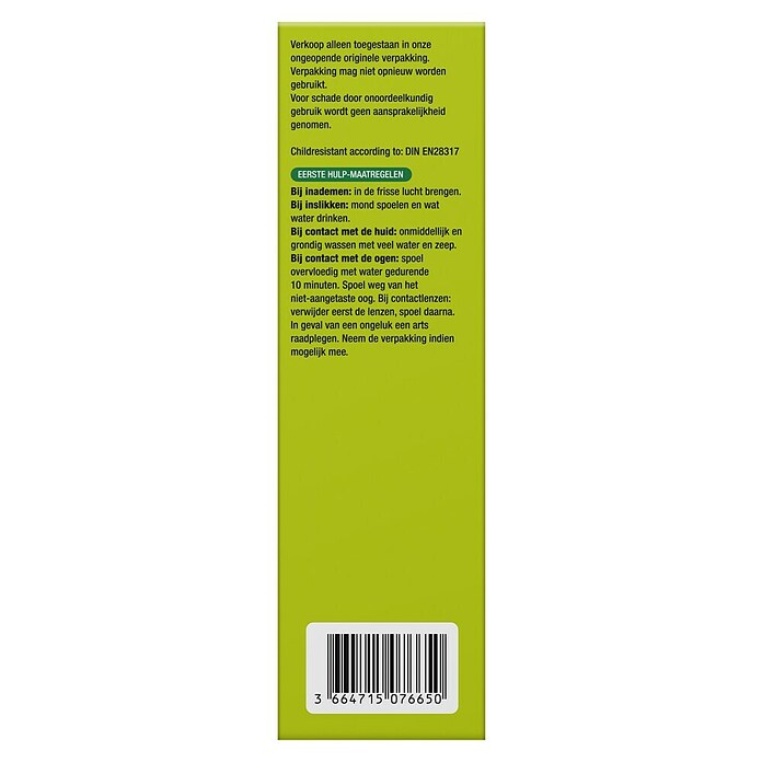 Protect Garden Schimmelbescherming Curalia Protect (200 g) | BAUHAUS