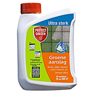 Protect Garden Groene aanslagreiniger DIMAXX Ultra (1.000 ml)