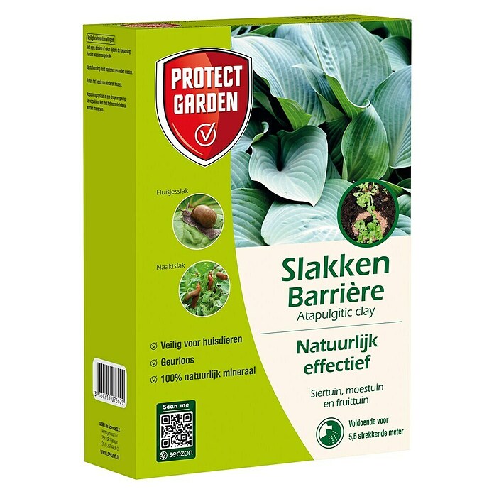 Protect Garden Slakken-stop (1,5 kg) | BAUHAUS