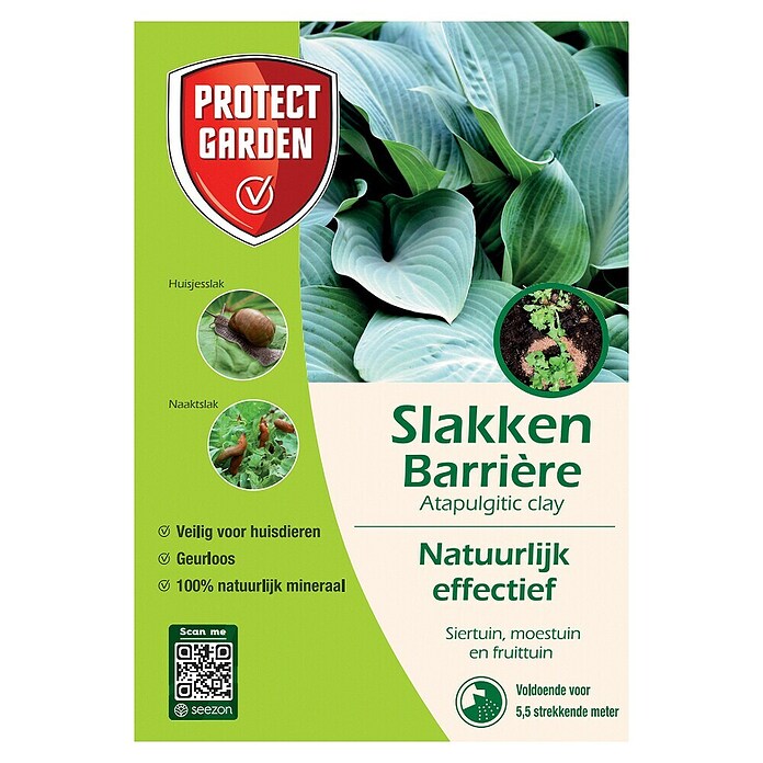 Protect Garden Slakken-stop (1,5 kg) | BAUHAUS