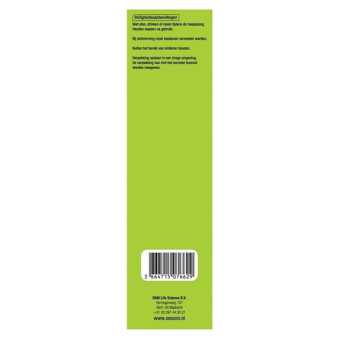 Protect Garden Slakken-stop (1,5 kg) | BAUHAUS