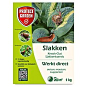 Protect Garden Slakkenkorrels Knock-Out (1.000 g) | BAUHAUS