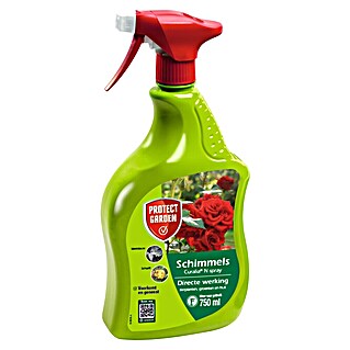 Protect Garden Schimmelbescherming Curalia N spray (750 ml)
