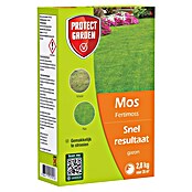 Protect Garden Mosvrij gazon Fertimoss (2,8 kg, Max toepassingsvlak: 35 m²) | BAUHAUS
