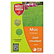 Protect Garden Mosvrij gazon Fertimoss (2,8 kg, Max toepassingsvlak: 35 m²) | BAUHAUS