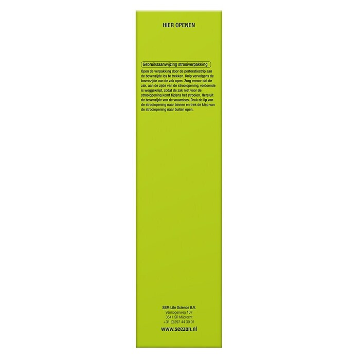 Protect Garden Mosvrij gazon Fertimoss (2,8 kg, Max toepassingsvlak: 35 m²) | BAUHAUS