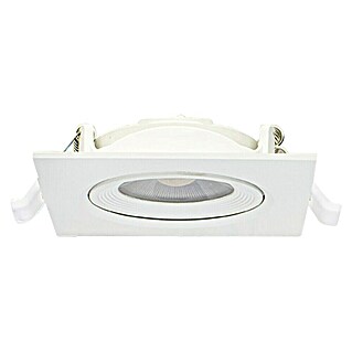 Alverlamp Foco empotrable (L x An x Al: 9 x 9 x 2,4 cm)