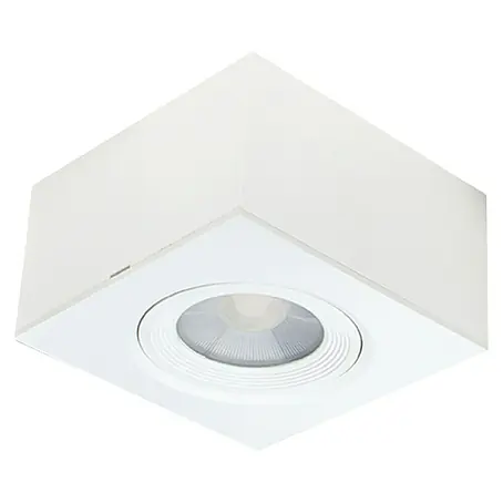 Alverlamp  Foco LED basculante