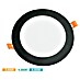 Alverlamp Downlight LED empotrable 