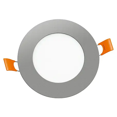 Alverlamp  Downlight empotrable LED redondo