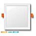 Alverlamp Downlight LED empotrable 
