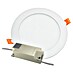 Alverlamp Downlight empotrable LED redondo 