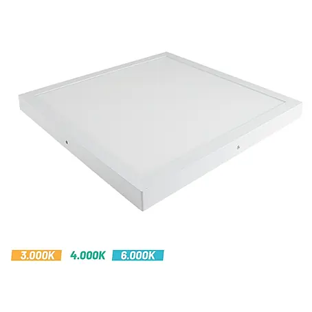 Alverlamp  Downlight LED empotrable