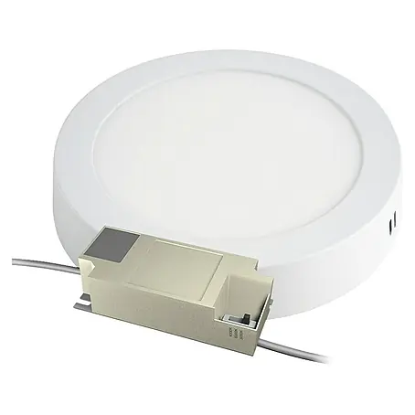 Alverlamp  Downlight LED empotrable