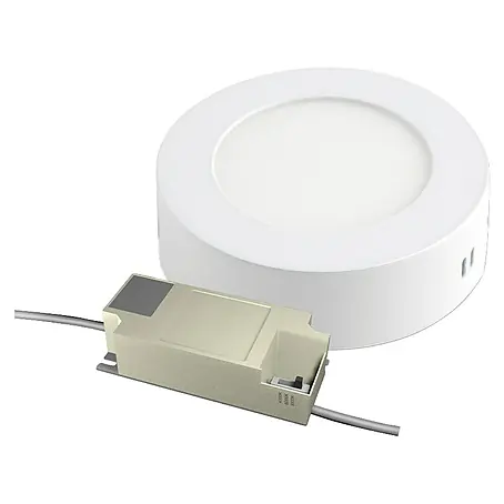 Alverlamp  Foco downlight de superficie LED