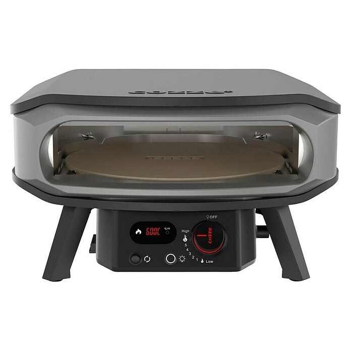 Cozze Peć za pizzu Premium Rotate 17
