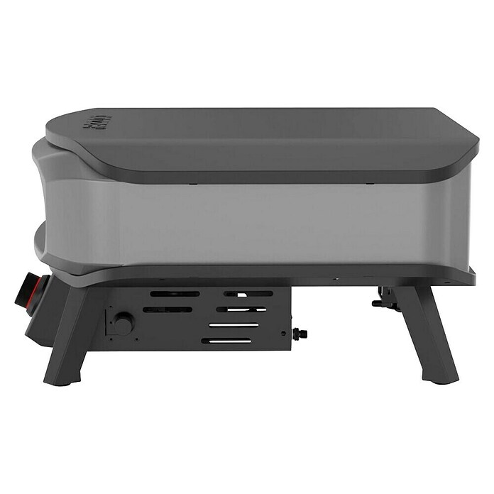 Cozze Peč za pico Premium Rotate 17''  (8 kW, Premer površine za peko: 52,5 cm) | 8313 - Gasgrill Marke | ICGA - Grillgeräte | ICG - Grillgeräte / Grillzubehör | IC - Freizeit im Garten | I - Stadtgarten | BAUHAUS