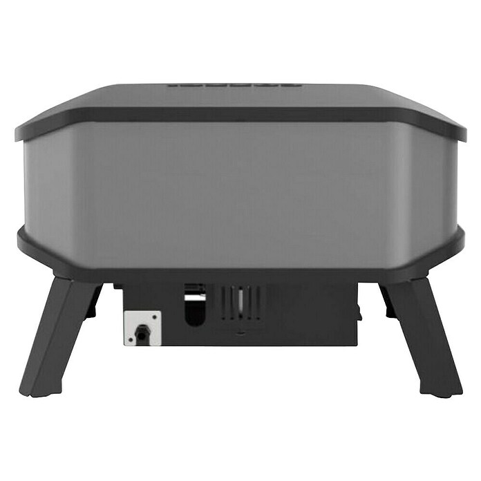 Cozze Peč za pico Premium Rotate 13''  (6 kW, Premer površine za peko: 34,5 cm) | 8313 - Gasgrill Marke | ICGA - Grillgeräte | ICG - Grillgeräte / Grillzubehör | IC - Freizeit im Garten | I - Stadtgarten | BAUHAUS