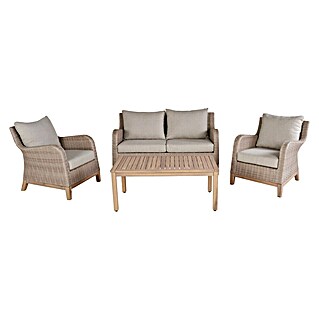 Set lounge namještaja Aruba (4 -dij.)