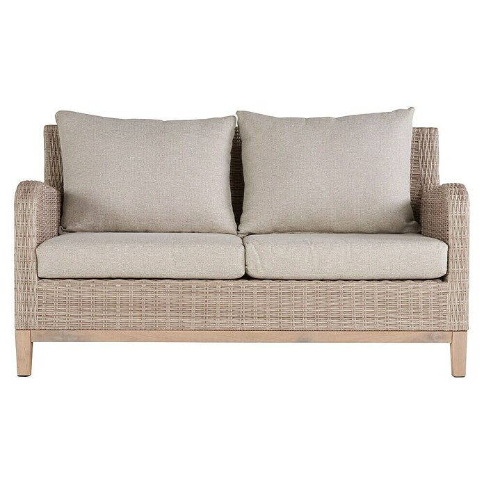 Set lounge namještaja Aruba  (4 -dij.) | BAUHAUS