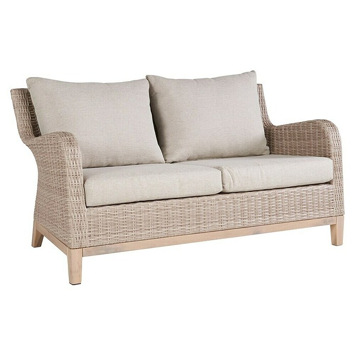 Set lounge namještaja Aruba  (4 -dij.) | BAUHAUS