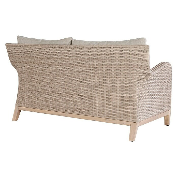 Set lounge namještaja Aruba  (4 -dij.) | BAUHAUS