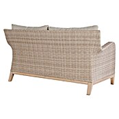 Set lounge namještaja Aruba  (4 -dij.) | BAUHAUS