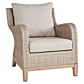 Set lounge namještaja Aruba  (4 -dij.) | BAUHAUS