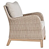 Set lounge namještaja Aruba  (4 -dij.) | BAUHAUS