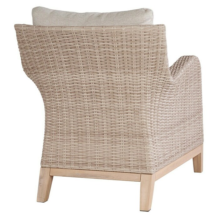 Set lounge namještaja Aruba  (4 -dij.) | BAUHAUS